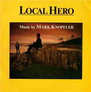 Mark Knopfler - Local Hero