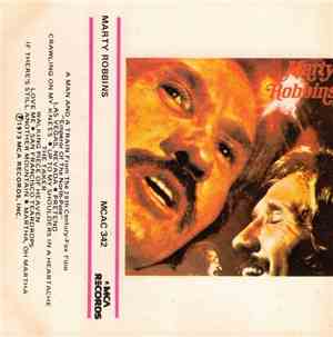 Marty Robbins - Marty Robbins