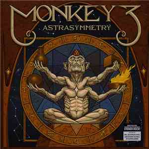 Monkey 3 - Astrasymmetry