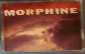 Morphine  - Cure For Pain