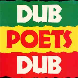 Mutabaruka - Dub Poets Dub