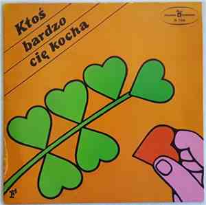 Myszka Kamińska - Ktoś Bardzo Cię Kocha