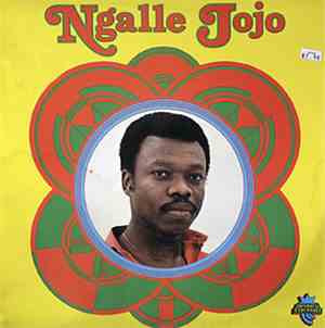 Ngalle Jojo - Papa Est Jaloux