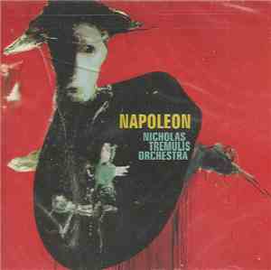 Nicholas Tremulis Orchestra - Napoleon