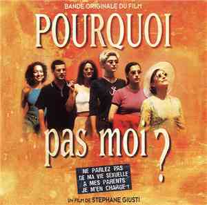 Nicolas Errèra - Pourquoi Pas Moi ?