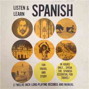 No Artist - Listen & Learn Spanish