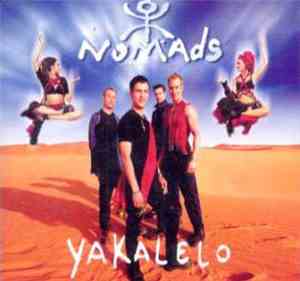 Nomads - Yakalelo
