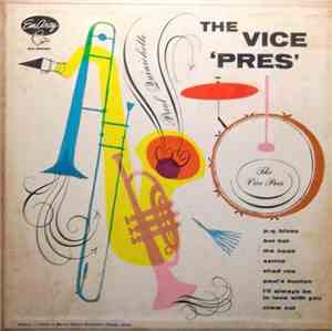Paul Quinichette - The Vice 'Pres'
