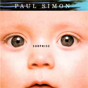 Paul Simon - Surprise