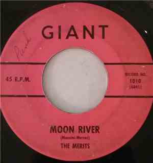 Peggy Thompson / The Merits - I Sold My  Heart To The Junkman / Moon River