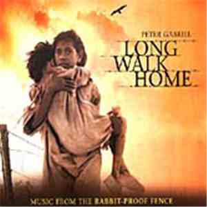 Peter Gabriel - Long Walk Home