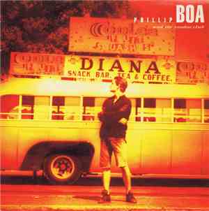 Phillip Boa And The Voodoo Club - Diana