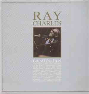 Ray Charles - 20 Hits Of The Genius