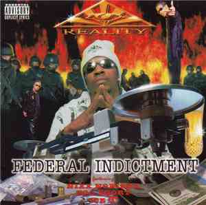 Reality  - Federal Indictment