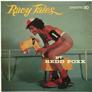 Redd Foxx - Racy Tales