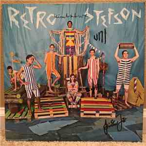 Retro Stefson - Kimbabwe