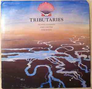 Richard Sussman, Andy Laverne, Bob Moses - Tributaries