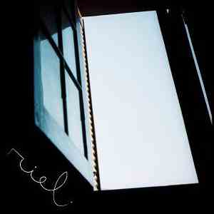 Riel - LP + Ep De Zombies