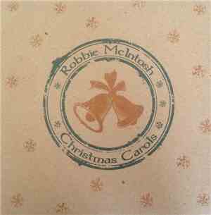 Robbie McIntosh - Christmas Carols