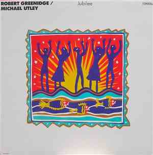 Robert Greenidge / Michael Utley - Jubilee