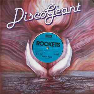 Rockets - Space Rock