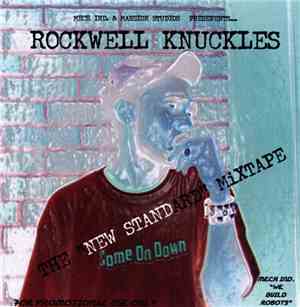 Rockwell Knuckles - The New Standard