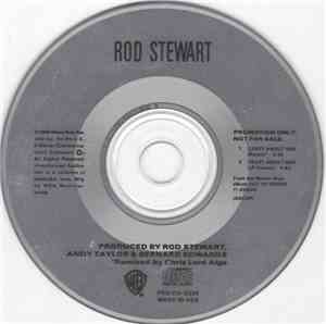 Rod Stewart - Crazy About Her