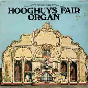 Romain-Charles Hooghuys - Turners 86 Key Hooghuys Fair Organ