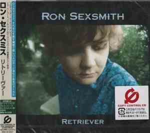 Ron Sexsmith - Retriever