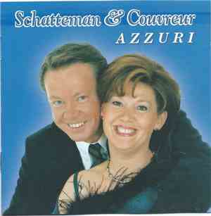 Schatteman & Couvreur - Azzuri