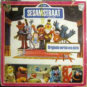 Sesamstraat - Sesamstraat