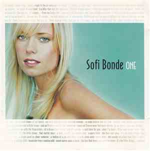 Sofi Bonde - One