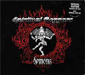 Spiritual Beggars - Demons