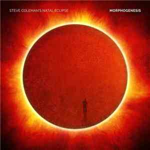 Steve Coleman's Natal Eclipse - Morphogenesis