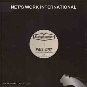 Superchumbo - Fall Out