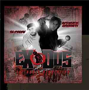 Su-Preme & Automatik Greatness - Exodus: The Audio Revolution
