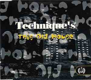 Technique's - This Old House