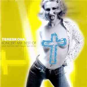 Tereskova - Koncert Mix Best Of