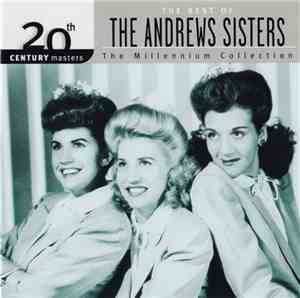 The Andrews Sisters - The Best Of The Andrews Sisters