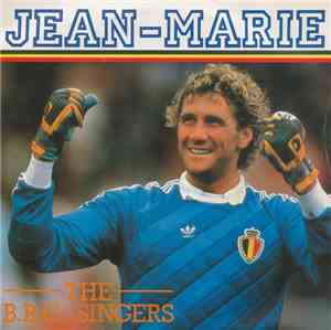 The B.B.C. Singers - Jean-Marie