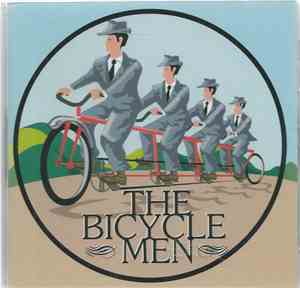 The Bicycle Men - Le Comedie Du Bicyclette