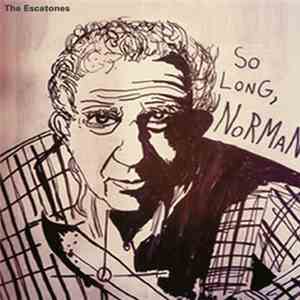 The Escatones - So Long, Norman
