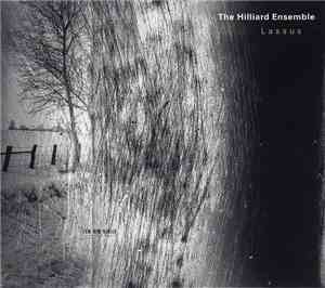 The Hilliard Ensemble - Lassus