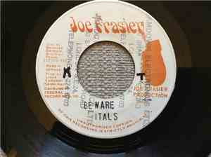 The Itals - Beware