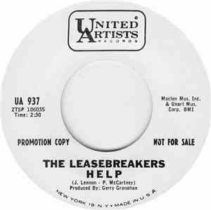 The Leasebreakers - Help