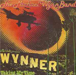 The Michael Wynn Band - Wynner