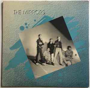 The Mirrors  - The Mirrors