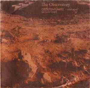 The Observatory - Gezeitentümpel | Tidal Pools [gə'tsaıtn'tʏmpl]
