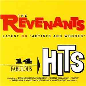 The Revenants - Artists & Whores
