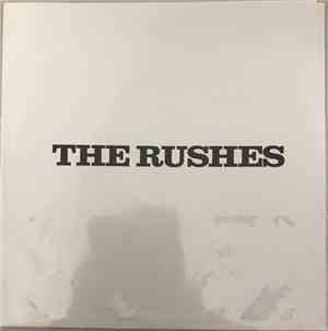 The Rushes - Corners EP